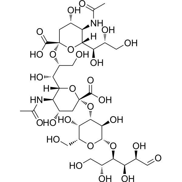 Disialyllactose 38598-36-6